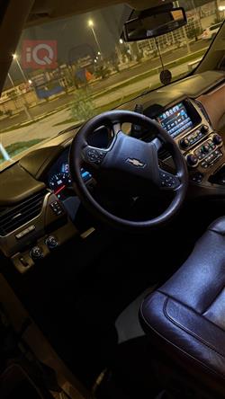 شيفروليه تاهو